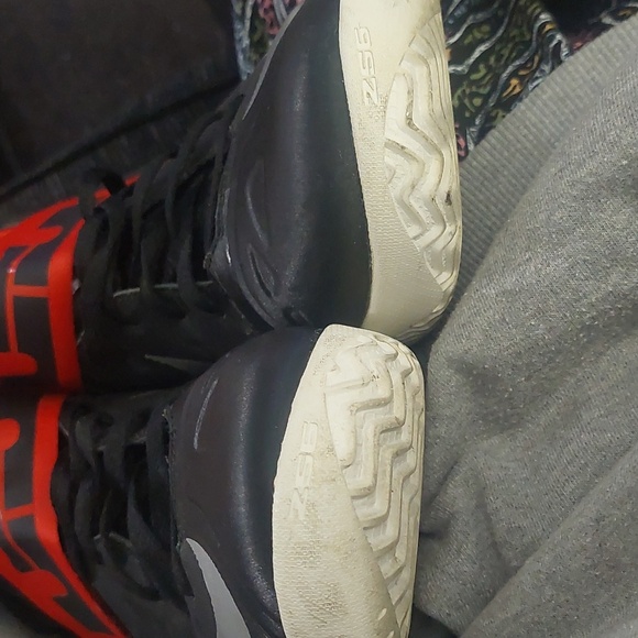 Nike LeBron Zoom Soldier 6 size 12 - Picture 10 of 13